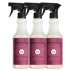 Mum Multi-Surface Everyday Cleaner 3-count Bundle