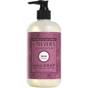 Mum Liquid Hand Soap