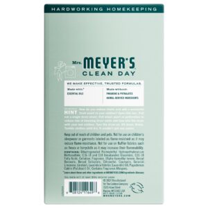 Alternative view of Birchwood Dryer Sheets