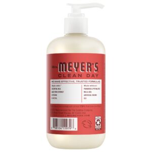Alternative view of Tomato Vine Liquid Hand Soap