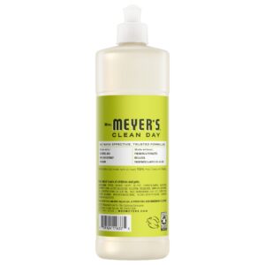 Alternative view of Pear Tree Dish Soap