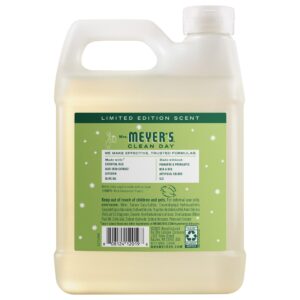 Alternative view of Iowa Pine Liquid Hand Soap Refill