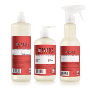 Alternative view of Tomato Vine Kitchen Basics Set