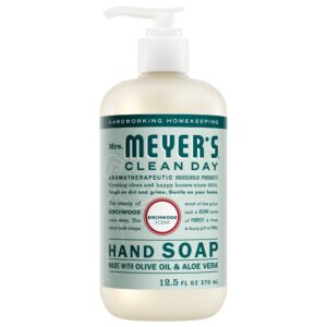 Birchwood Liquid Hand Soap & Refill Set - Image 3