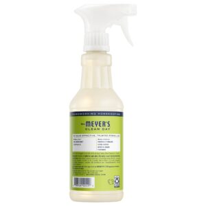 Alternative view of Lemon Verbena Multi-Surface Everyday Cleaner