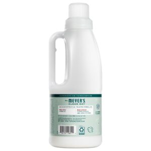 Alternative view of Birchwood Fabric Softener