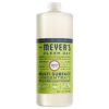 Lemon Verbena Multi-Surface Concentrate