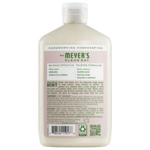 Alternative view of Apple Blossom Baking Soda Cream Cleaner