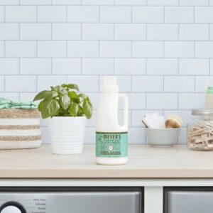 Basil Fabric Softener - Image 6