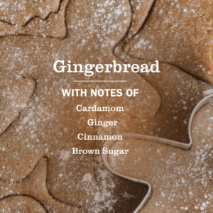 Alternative view of Gingerbread Collection