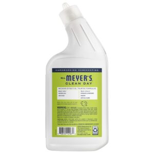 Alternative view of Lemon Verbena Toilet Bowl Cleaner