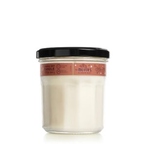 Alternative view of Gingerbread Soy Candle Large