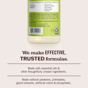 Lemon Verbena Multi-Surface Everyday Cleaner - Image 6
