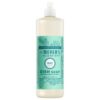 Mint Dish Soap