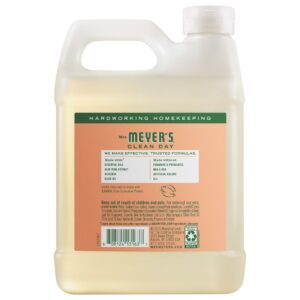 Alternative view of Geranium Liquid Hand Soap Refill
