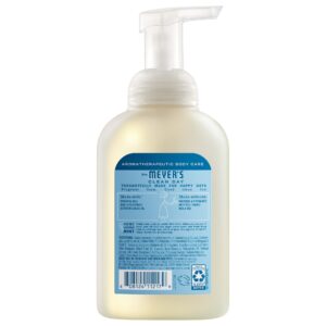 Alternative view of Rain Water Foaming Hand Soap