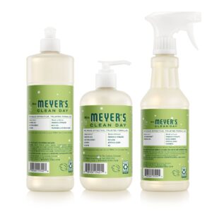 Alternative view of Iowa pine Kitchen Basics Set