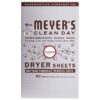 Lavender Dryer Sheets