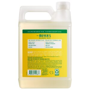 Alternative view of Honeysuckle Dish Soap Refill