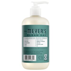 Alternative view of Eucalyptus Liquid Hand Soap