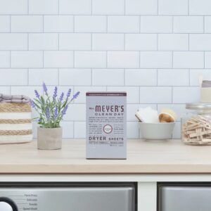 Lavender Dryer Sheets - Image 6