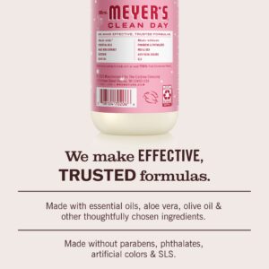 Peppermint Liquid Hand Soap 3-count Bundle - Image 6