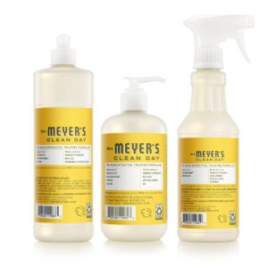 Alternative view of Dandelion Kitchen Basics Set