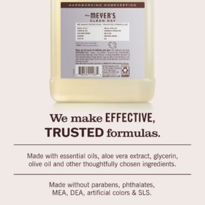 Lavender Liquid Hand Soap Refill - Image 6