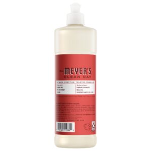 Alternative view of Tomato Vine Liquid Dish Soap