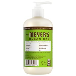 Alternative view of Apple Liquid Hand Soap