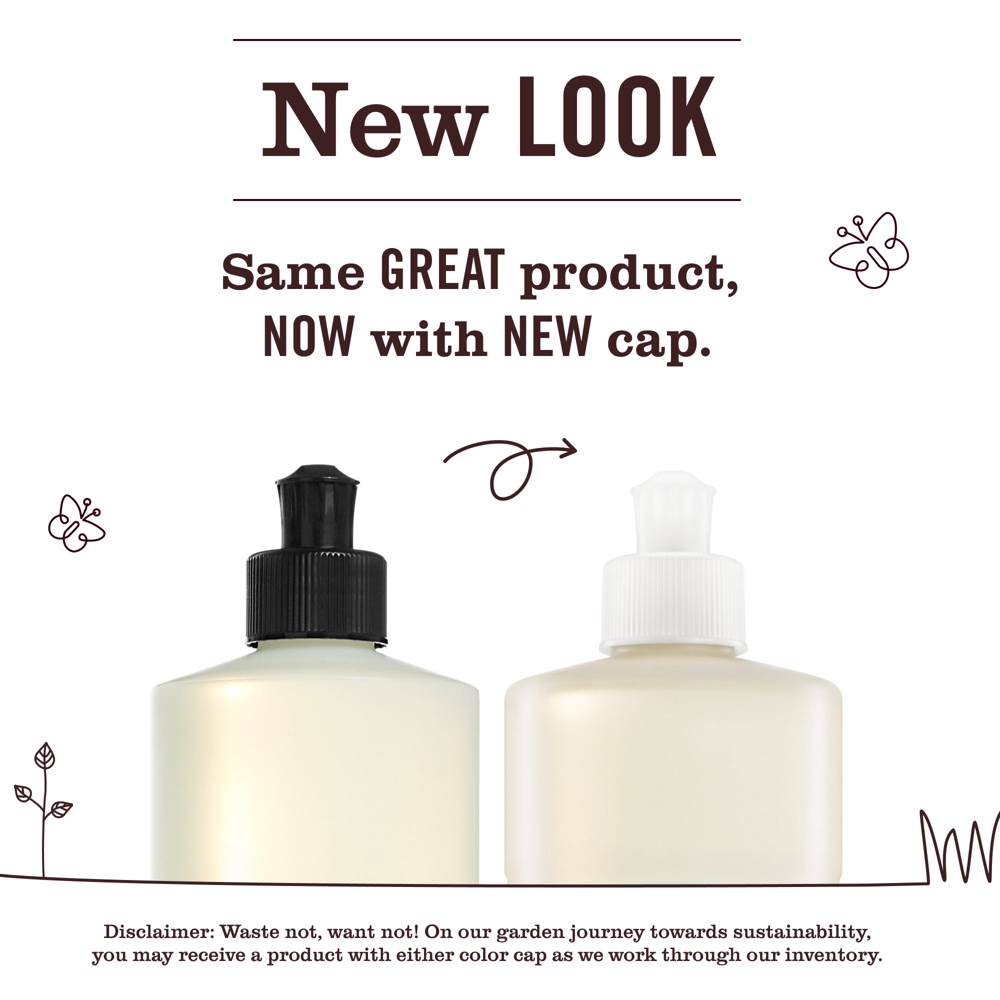 Elderberry Dish Soap - Image 3