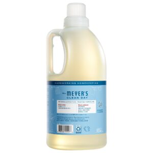 Alternative view of Rain Water Laundry Detergent