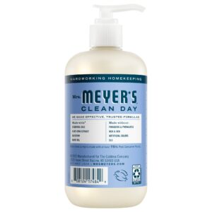 Alternative view of Bluebell Liquid Hand Soap