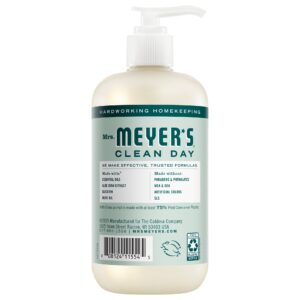 Alternative view of Birchwood Liquid Hand Soap