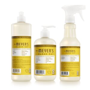 Alternative view of Daisy Kitchen Basics Set