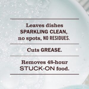 Snowdrop Liquid Dish Soap - Image 5