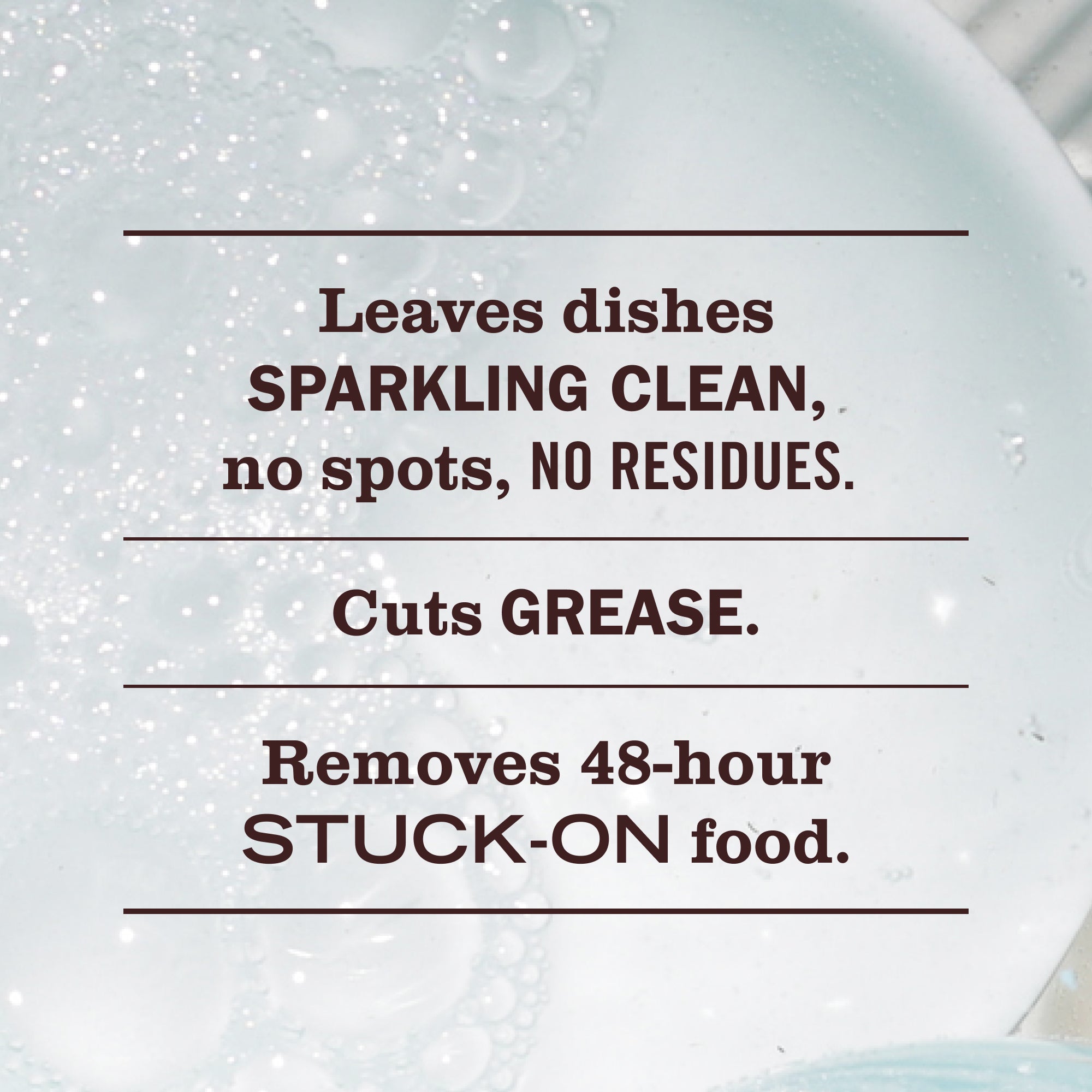 Compassion Flower Dish Soap - Image 6