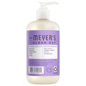 Alternative view of Lilac Liquid Hand Soap 3-count Bundle