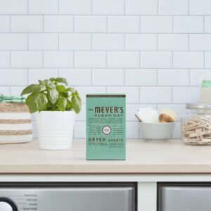 Basil Dryer Sheets - Image 6