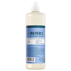 Alternative view of Bluebell Dish Soap