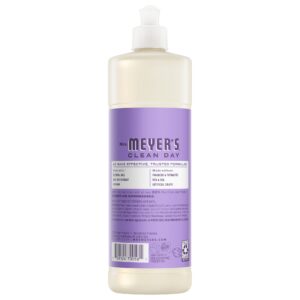 Alternative view of Lilac Dish Soap