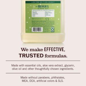 Iowa Pine Liquid Hand Soap Refill - Image 6
