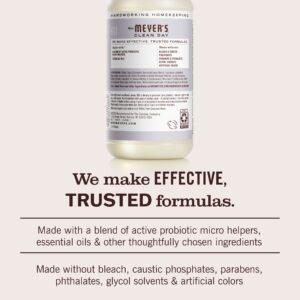 Lavender Probiotic Daily Shower Spray - Image 5