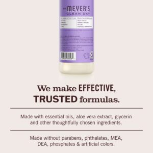Lilac Dish Soap - Image 6