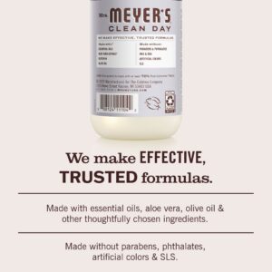 Lavender Liquid Hand Soap - Image 6