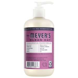 Alternative view of Plum Berry Liquid Hand Soap