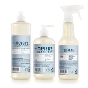 Alternative view of Snowdrop Kitchen Basics Set