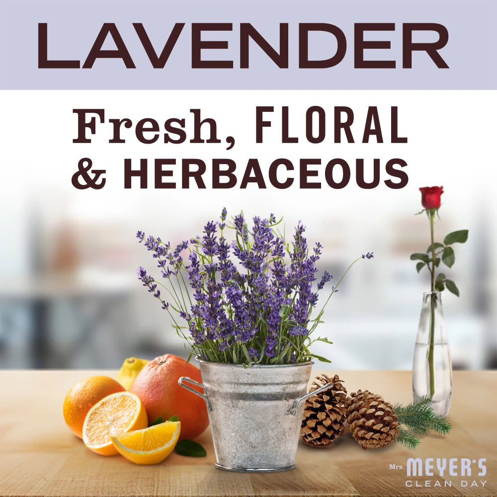 Lavender Body Wash - Image 3