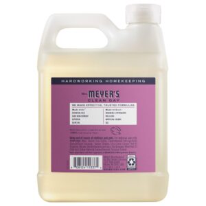 Alternative view of Plum Berry Liquid Hand Soap Refill