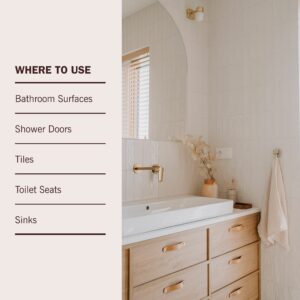 Lemon Verbena Tub & Tile - Image 6